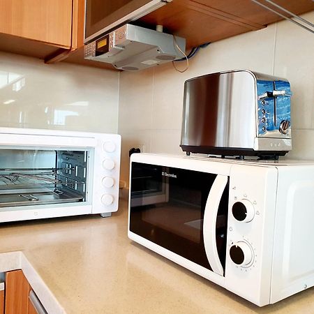 Sj Tailored Service Apartment Near Seoul Station 外观 照片