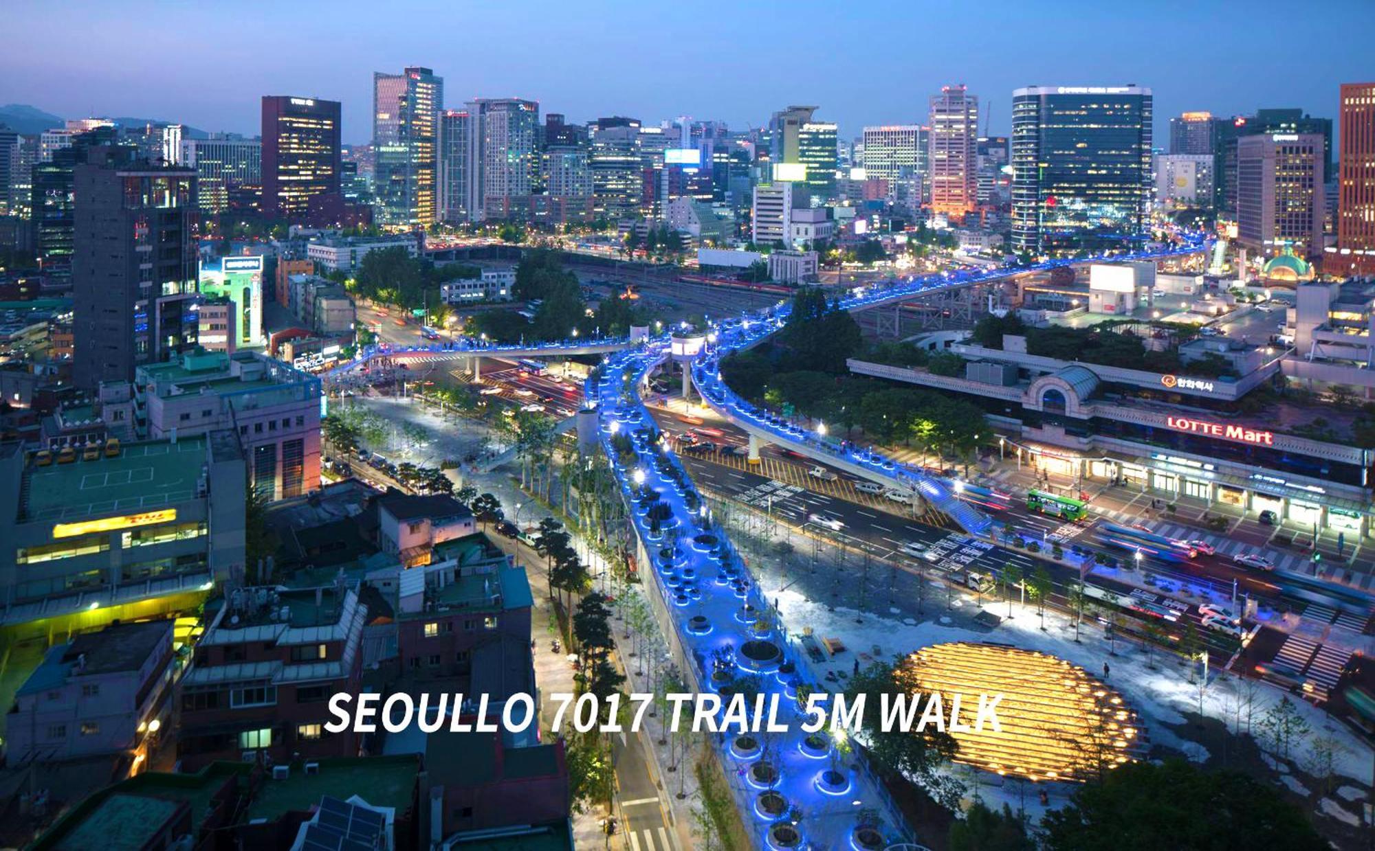 Sj Tailored Service Apartment Near Seoul Station 外观 照片