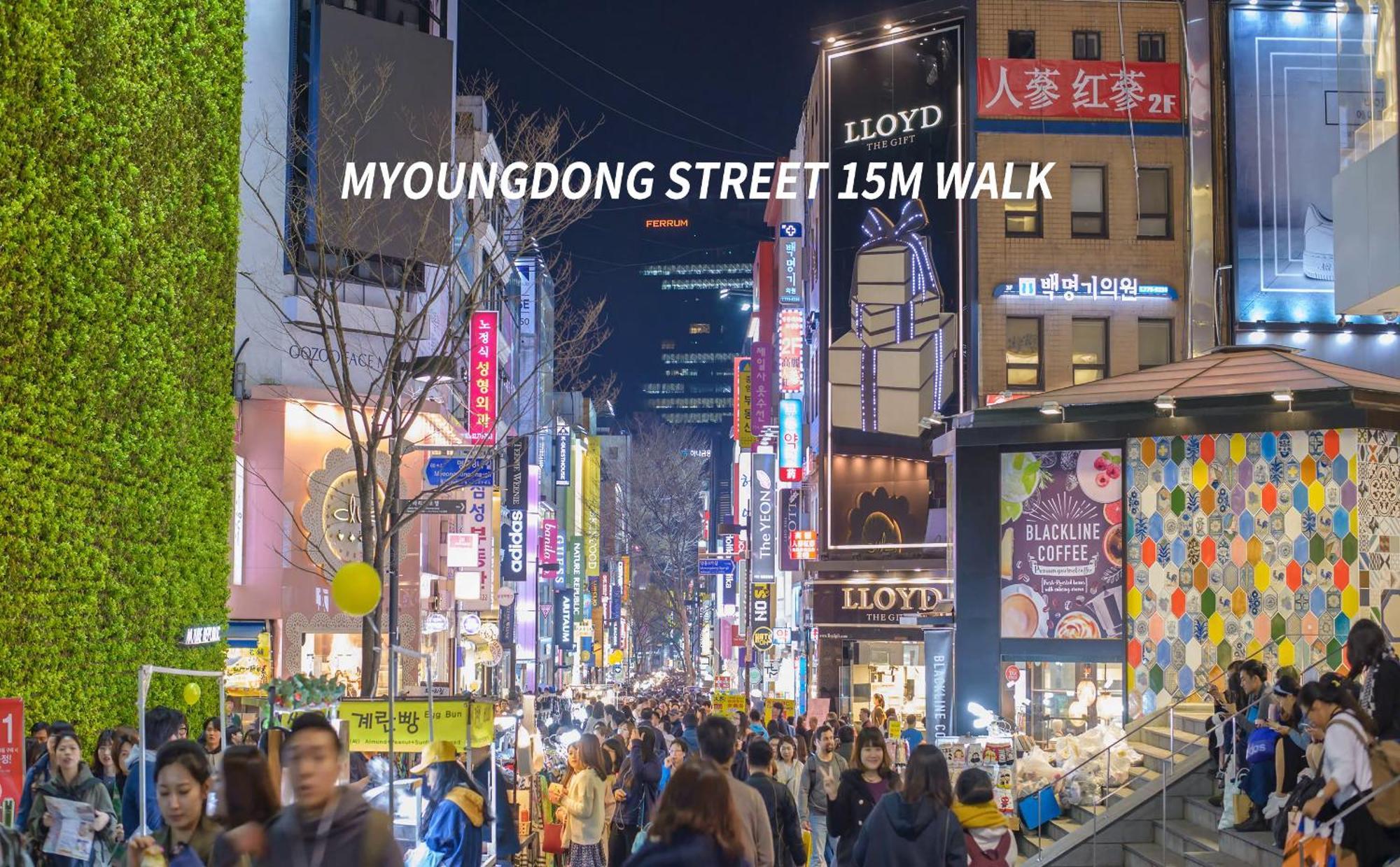 Sj Tailored Service Apartment Near Seoul Station 外观 照片