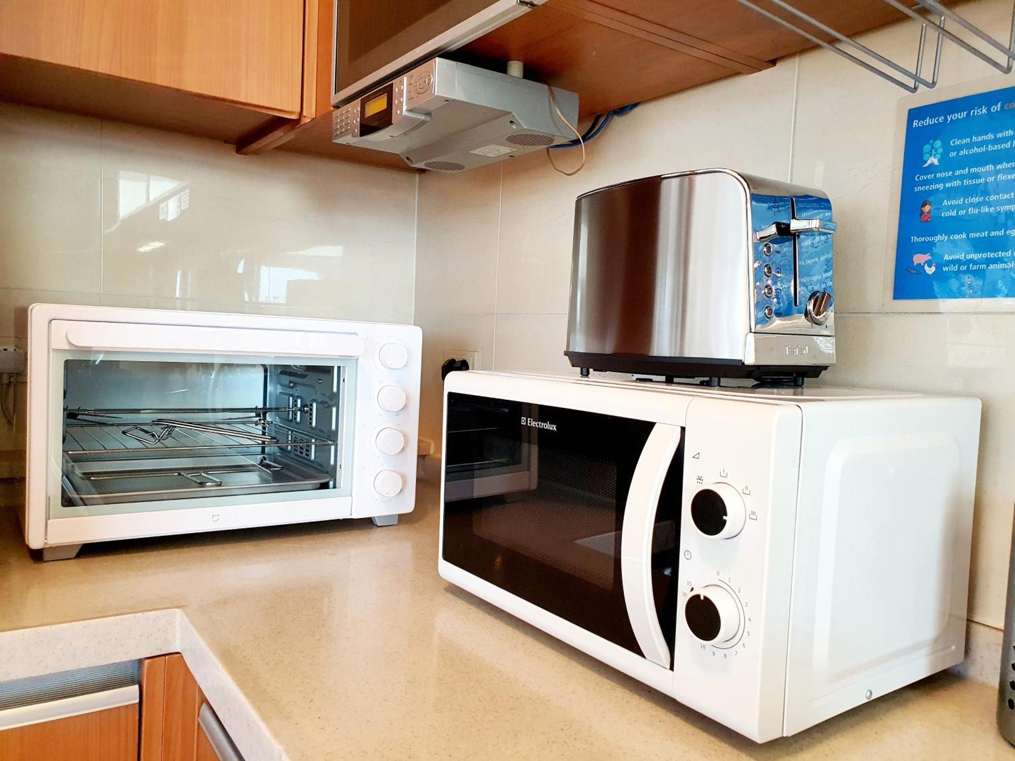 Sj Tailored Service Apartment Near Seoul Station 外观 照片