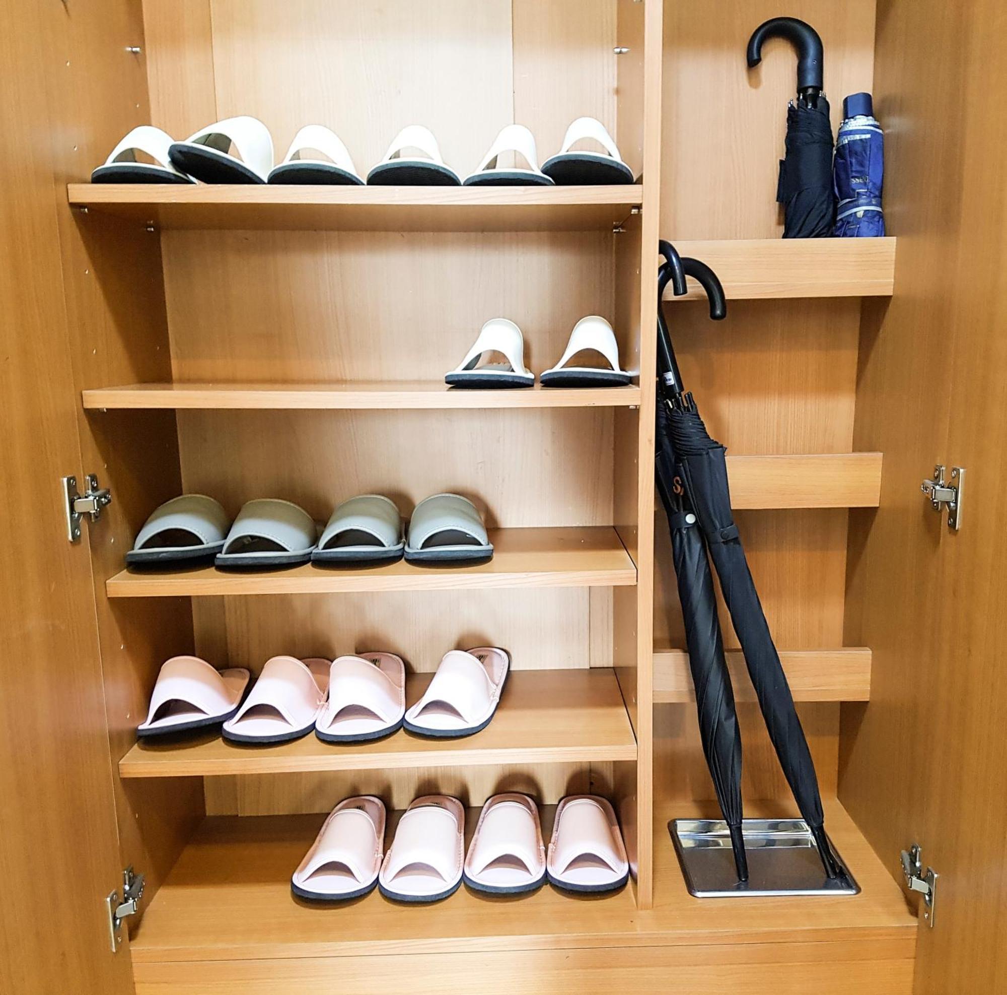 Sj Tailored Service Apartment Near Seoul Station 外观 照片