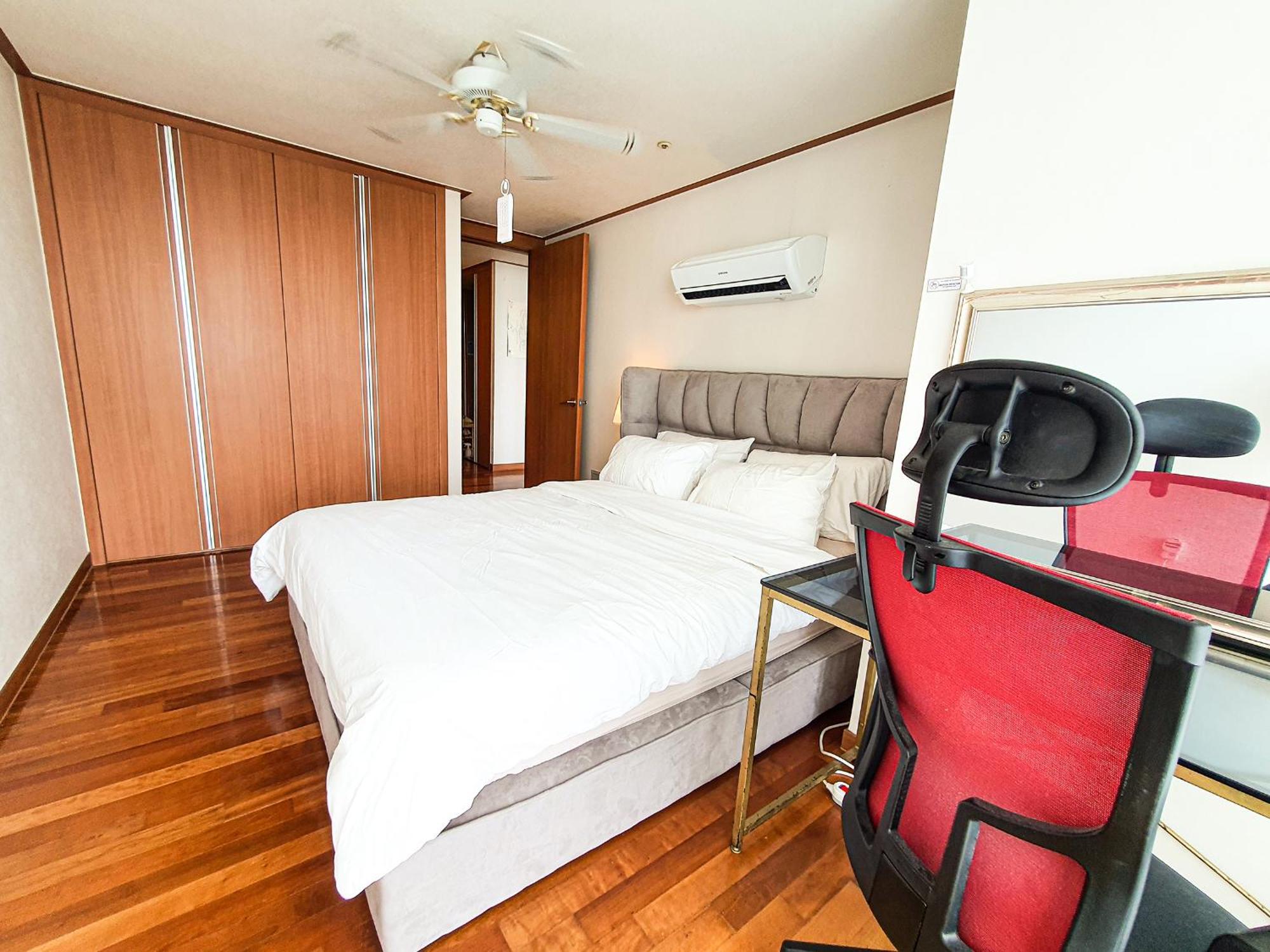 Sj Tailored Service Apartment Near Seoul Station 外观 照片