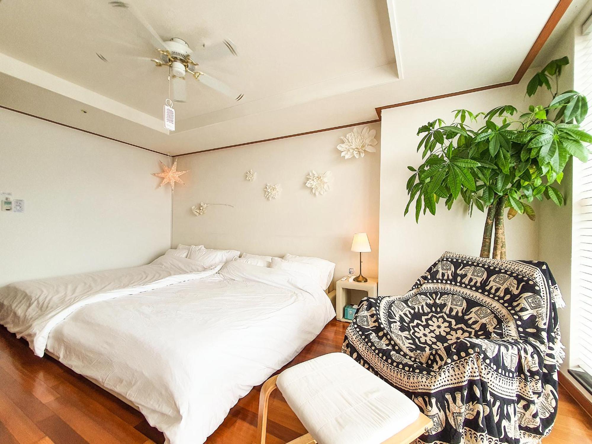 Sj Tailored Service Apartment Near Seoul Station 外观 照片