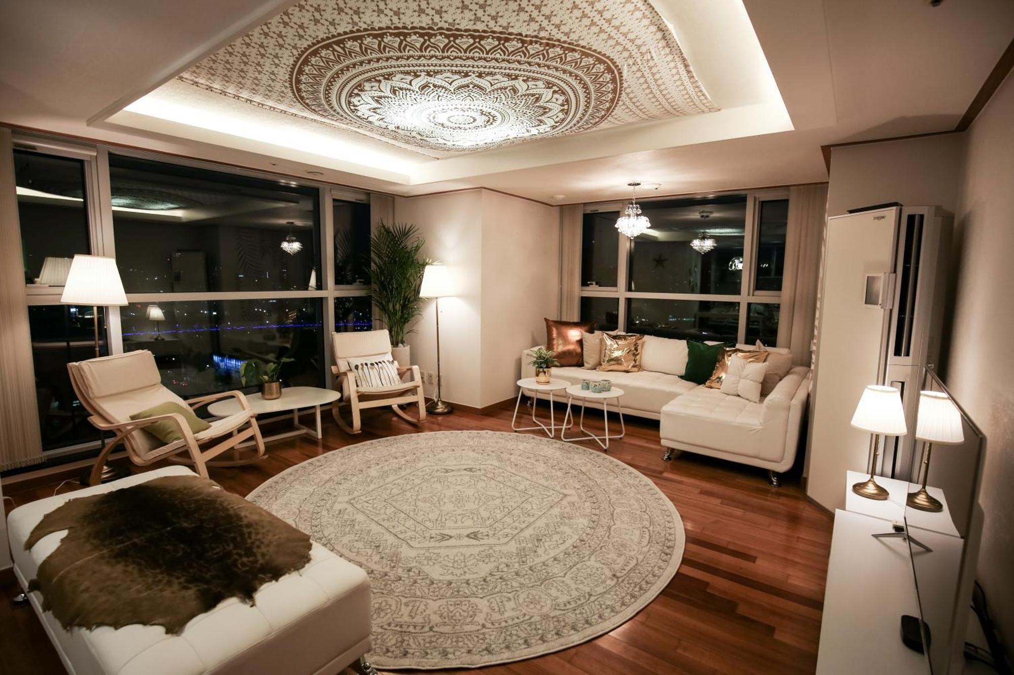 Sj Tailored Service Apartment Near Seoul Station 外观 照片