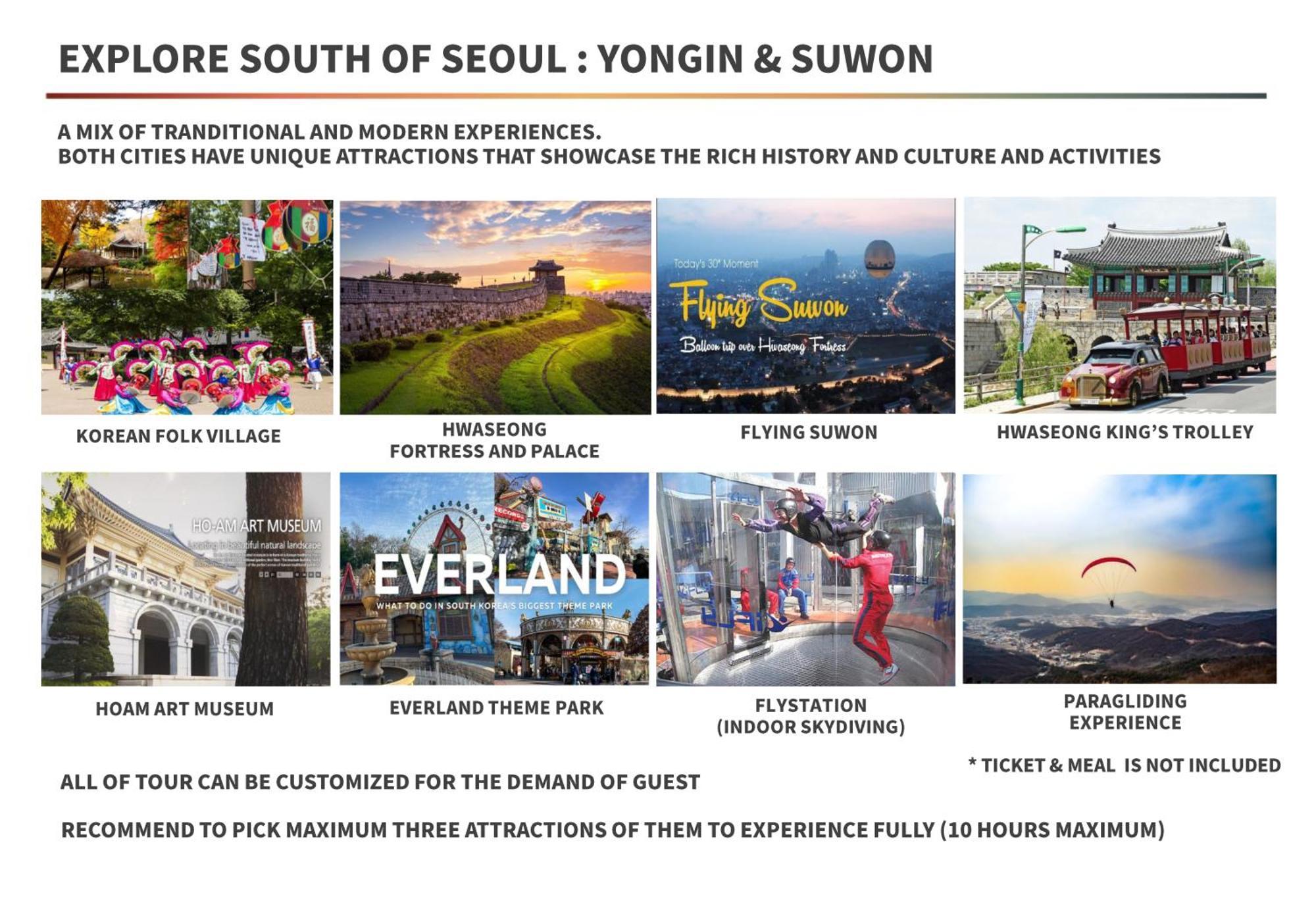Sj Tailored Service Apartment Near Seoul Station 外观 照片